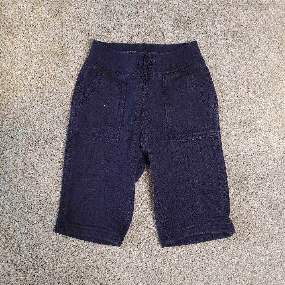 Baby Gap Pull On Pants- Size 3-6 Months